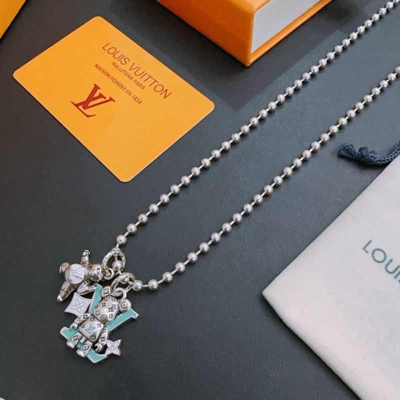 Louis Vuitton Necklaces